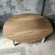 Table basse ronde 