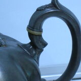 Teapot
