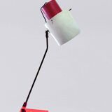 Large adjustable lamp Stilnovo Mid Century Italy 1950