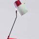 Large adjustable lamp Stilnovo Mid Century Italy 1950