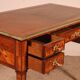 Bureau Plat Louis XVI En Bois De Rose
