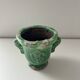 Petit vase provençal ancien