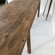 Table de ferme en pin 4m