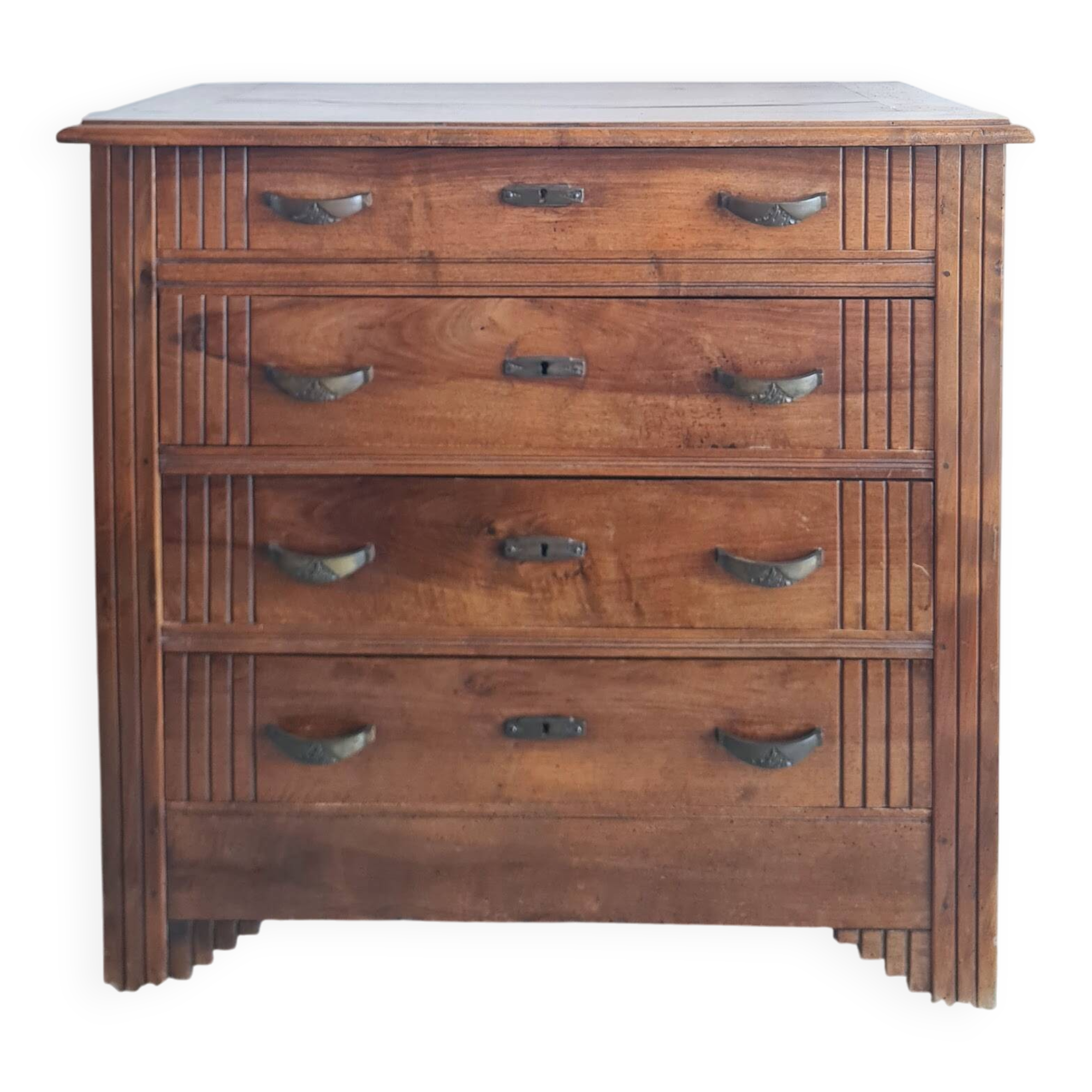 Commode ancienne art déco