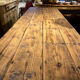 Table de ferme