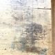 Table de ferme vintage en pin