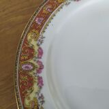 Limoges plates