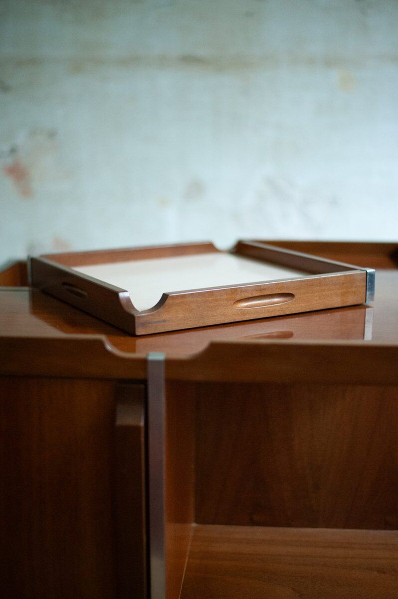 Modular coffee table by Bernini, 1960s