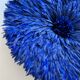 Juju Hat bleu 80 cm