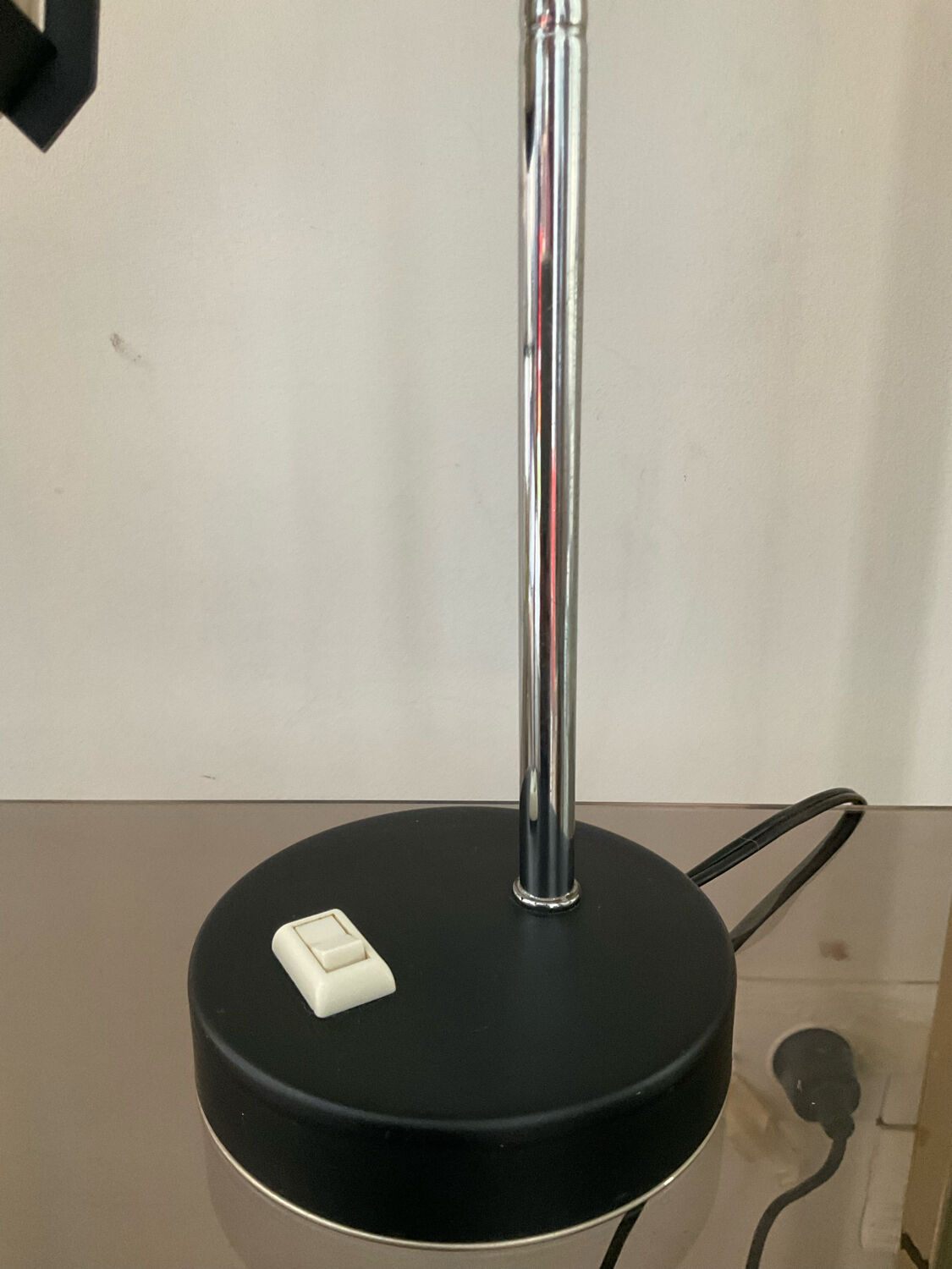 Lampe articulée des années 70