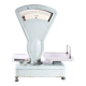 Old kitchen scale