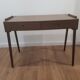 Desk, Italy, 60s