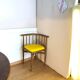 Chaise d’angle