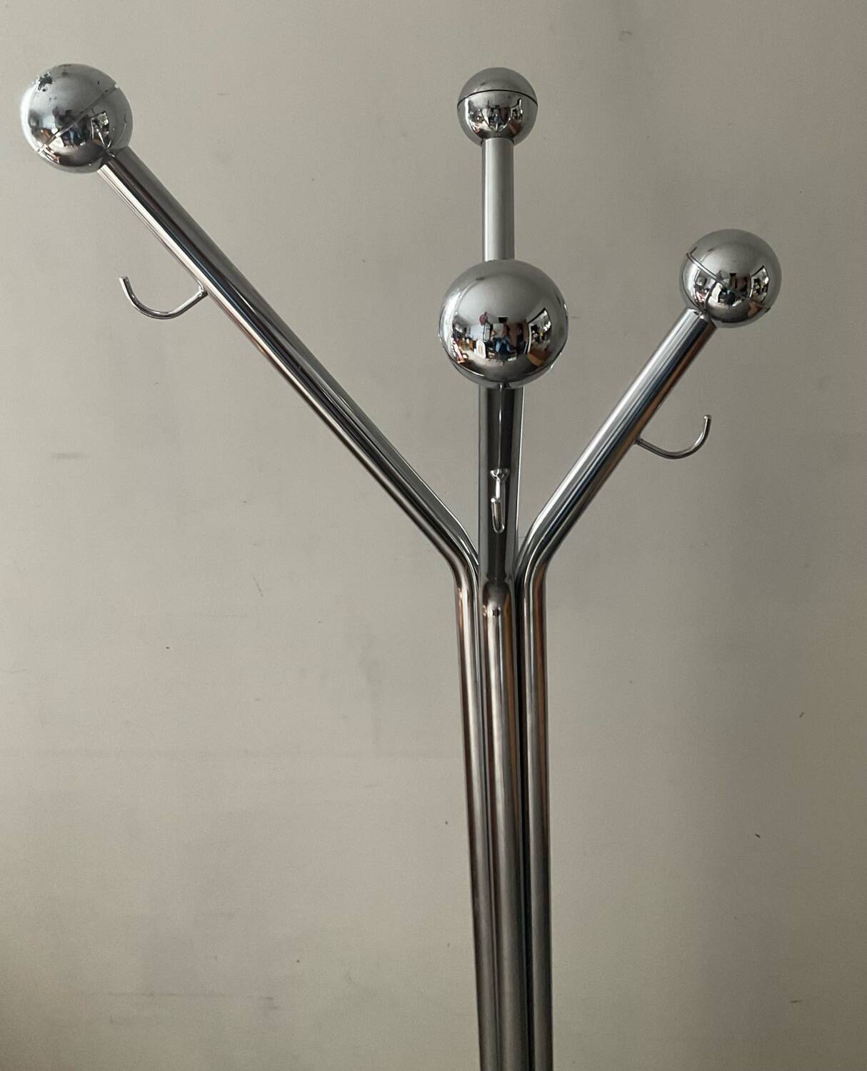 Vintage coat rack from the 50s-60s