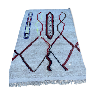 Tapis berbere