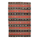 Vintage Wool Kilim Rug, 178x274 Cm