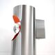 OXAR Wall Lights, Pair