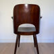 Desk Chair by Oswald Haerdtl for Ton, 1930s