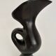 Midcentury ceramic zoomorphic pitcher