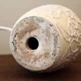 Ceramic lamp stand