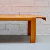 Expandable table, 60s