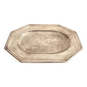 Corbeille Plat Panière - gallia
