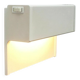 Vintage German wall lamp Space Age model 770164 by Staff, 1970s.