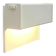 Vintage German wall lamp Space Age model 770164 by Staff, 1970s.