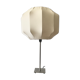 Lampe space age années 70
