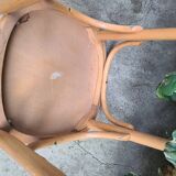 Chaise bistrot