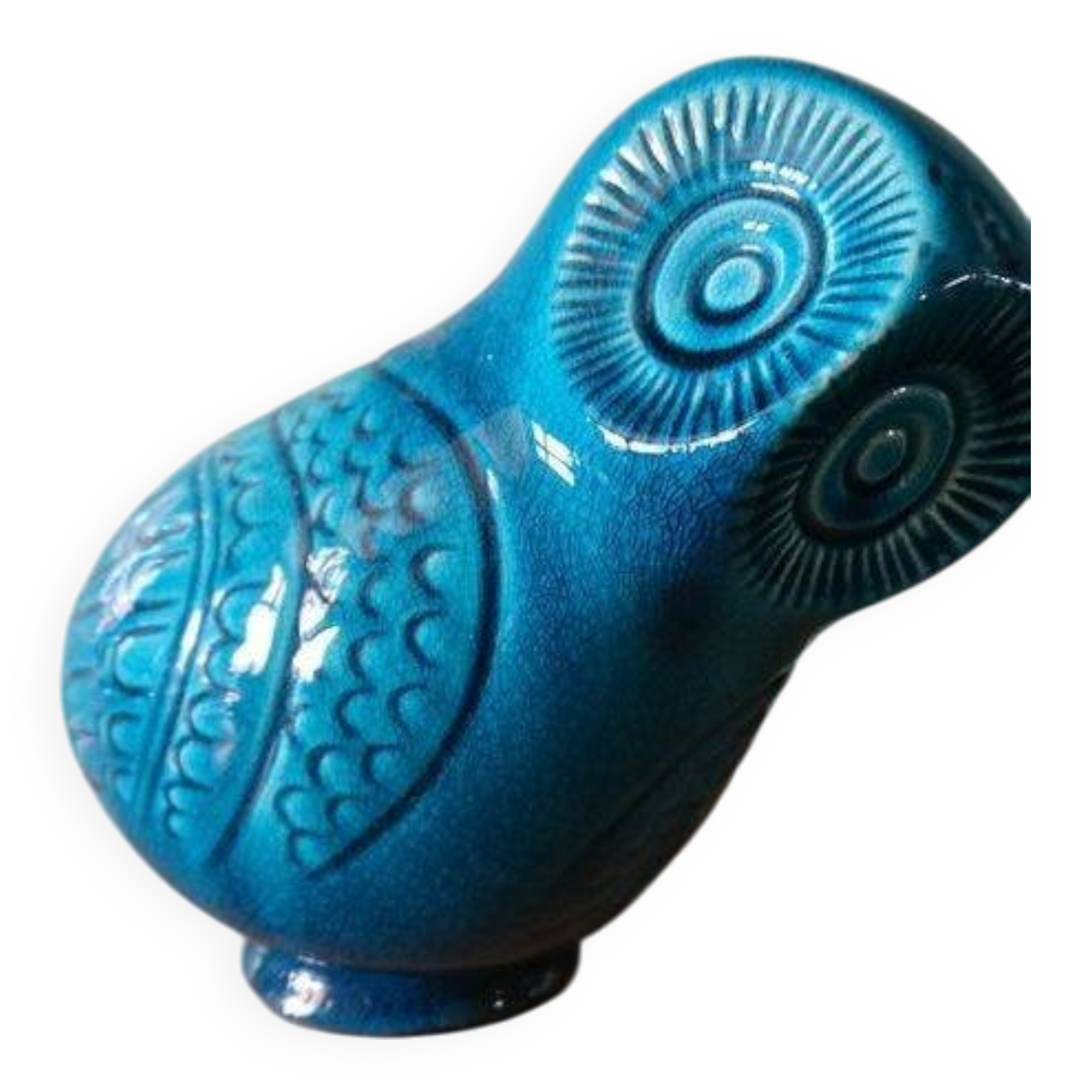 Pol Chambost Ceramics