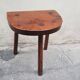 Tripod stool