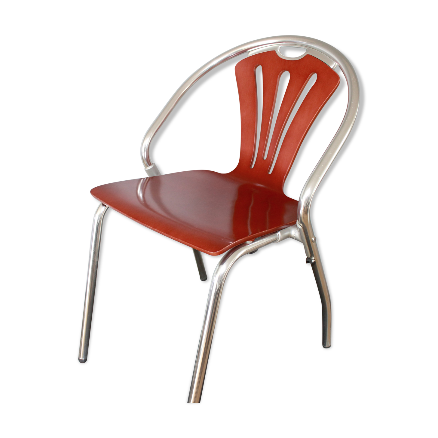 3 Joan Casas i Ortinez chairs