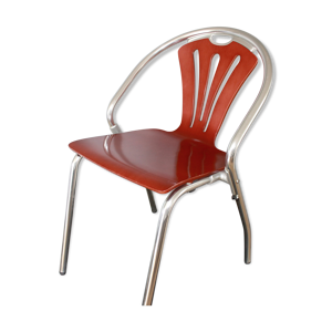 3 chaises Joan Casas