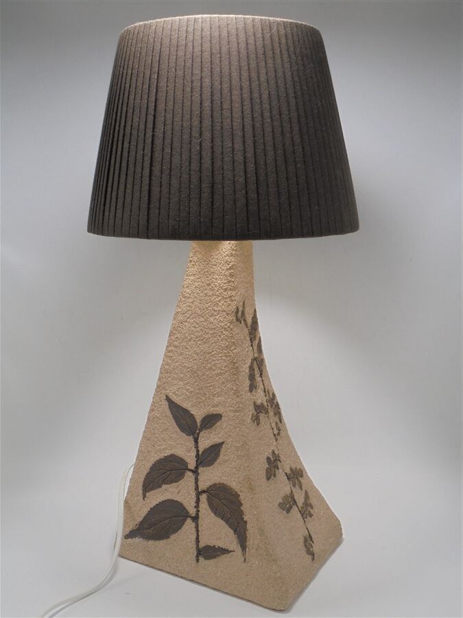 Lampe à poser