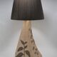 Lampe à poser