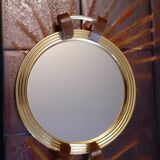 Mirror tray