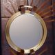 Mirror tray