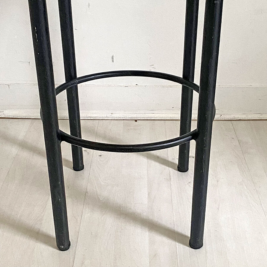 Bar stool 50's