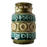 Ceramic vase 1960 West Germany