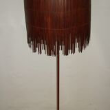 Danish floor lamp, 1960s