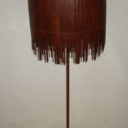 Lampadaire danois, années 1960