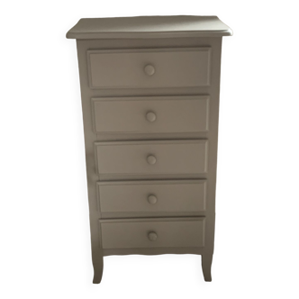 Ragpicker 5 drawers