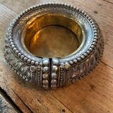 Brass Ashtray, France
