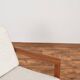Mid-Century Danish Teak Lounge Chairs by Ole Wanscher for Cado, 1960s, Set of 2