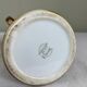 Vintage porcelain carafe