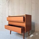 Scandinavian chest of drawers