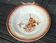Hollow serving dish of the faiencerie Saint Amand ML model Godefroy
