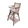 Baumann high chair 1950