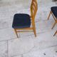 Scandinavian chairs